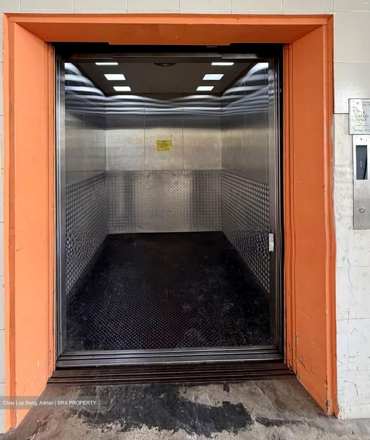 Perfect One (D13), Factory #588089571